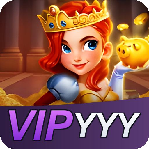 Logo Oficial VIPYYY Download